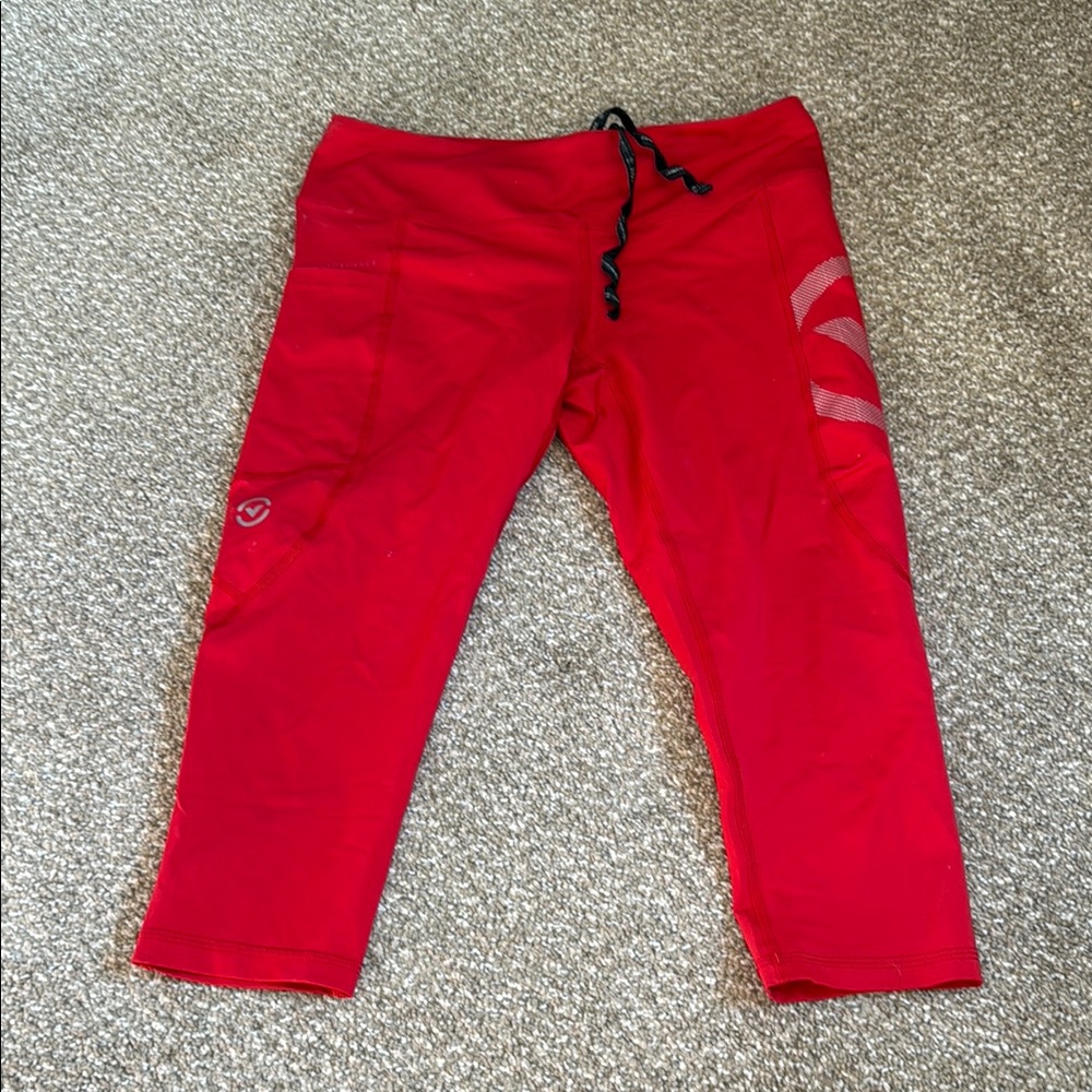 Virus leggings
